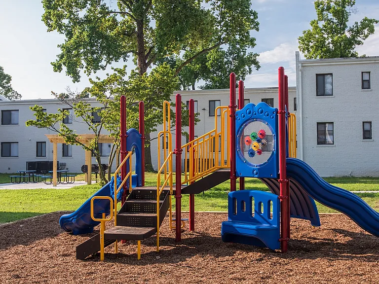 Residences at Silver Hill — Photo 13