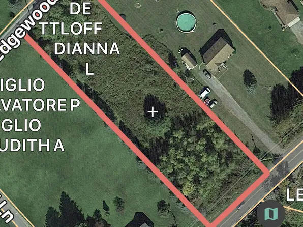 Beach Lake Hwy, Beach Lake, PA 18405