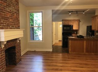 5531 Kentucky Ave APT 1, Pittsburgh, PA 15232