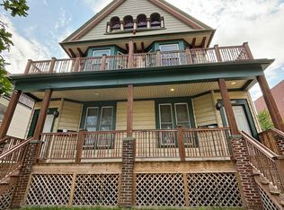 2716 N Murray Ave #3B-1BA, Milwaukee, WI 53211
