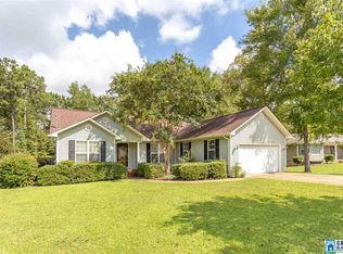 41 Pebble Creek Dr, Jacksonville, AL 36265