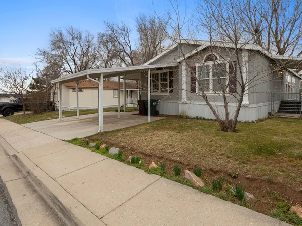 2600 N Hill Field Rd Trailer 134, Layton, UT 84041