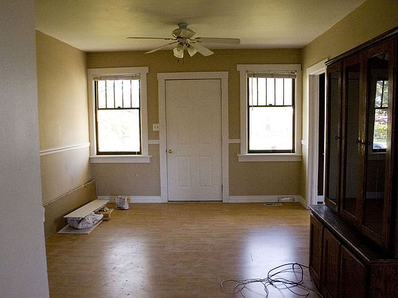 Front Room
