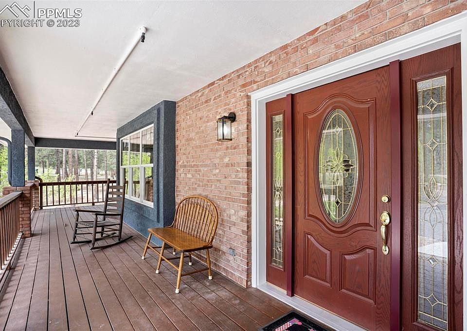 17415 Charter Pines Dr, Monument, CO 80132 Zillow