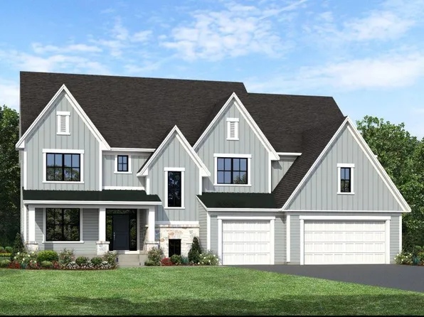 4566 Sunset Ln, Excelsior, MN 55331