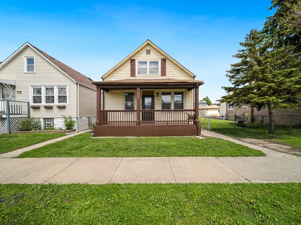 7120 41st St, Stickney, IL 60402