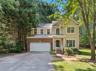 4913 Rhythm Dr, Apex, NC 27539