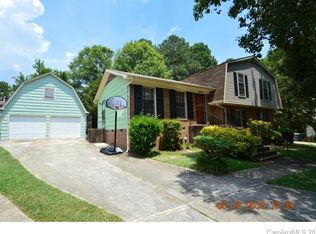 6728 Nutcracker Pl, Charlotte, NC 28212