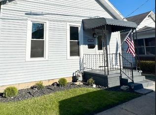 1016 Stone St, Sandusky, OH 44870