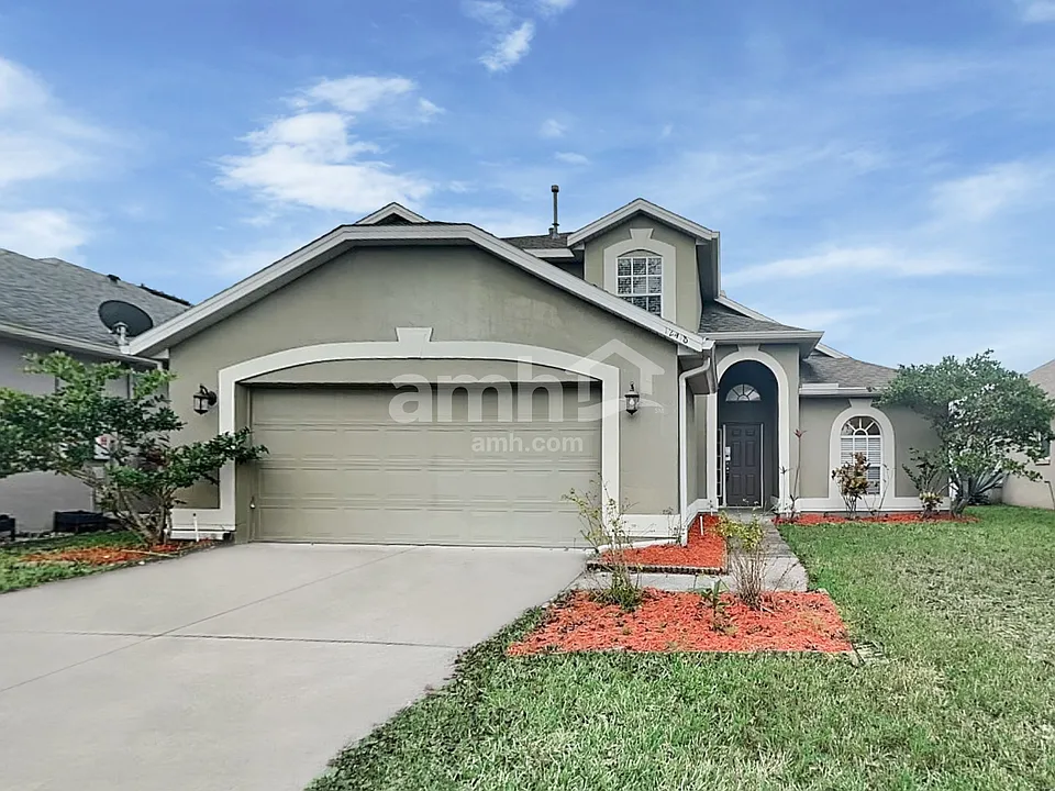 12418 Castlemain Trl
