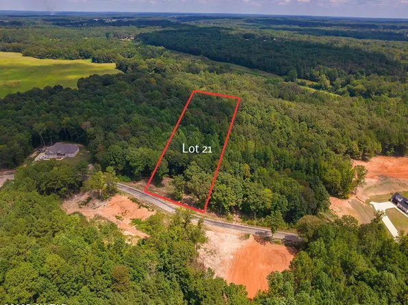 LOT 21 Greystone Cv, Henderson, TN 38340