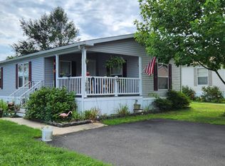 2304 Brownsville Rd LOT 1258, Langhorne, PA 19053