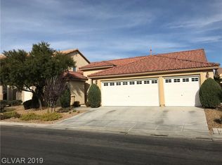 7716 W Mesa Verde Ln, Las Vegas, NV 89113