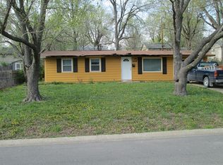 8504 E 91st Ter, Kansas City, MO 64138
