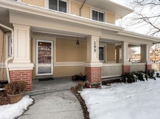 6985 E 3rd Ave, Denver, CO 80220