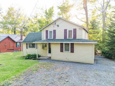 289 Bear Gulch Road, Summit, NY, 12175