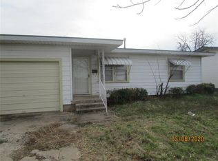 749 Shelton St, Abilene, TX 79603