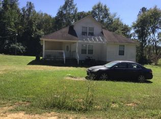 1446 Washington Rd, Carrollton, AL 35447