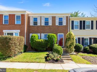 18 Marwood Ct, Rockville, MD 20850