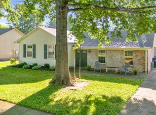 3709 Bartlett Ct, Louisville, KY 40218