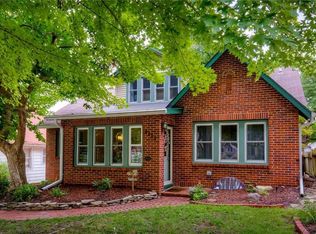 4131 11th Pl, Des Moines, IA 50313