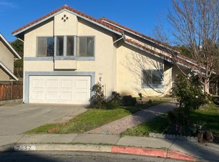 2852 Broken Oak Ct, San Jose, CA 95148