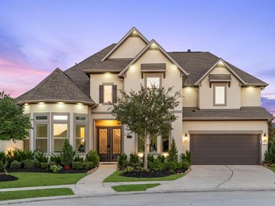 12059 Coplaw St, Richmond, TX, 77407