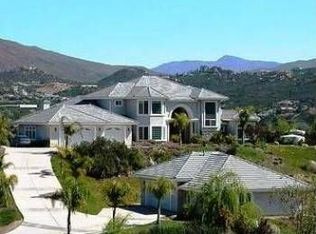 2782 Firebrand Dr, Alpine, CA 91901