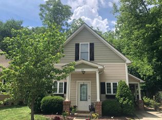 333 N Freemont St, Matthews, NC 28105