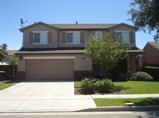3228 N University St, Visalia, CA 93291