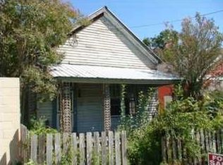 614 N 9th Ave, Pensacola, FL 32501