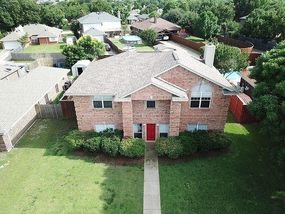 1st image of 1016 Winslow Dr