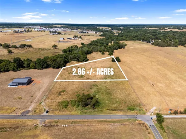 2 48th Ave SE, Lexington, OK 73051