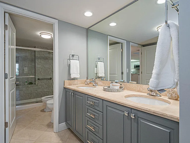 4600 Highway A1A #308 — Photo 16