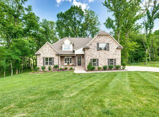 3011 Cherrydale Ct, Lebanon, TN 37087