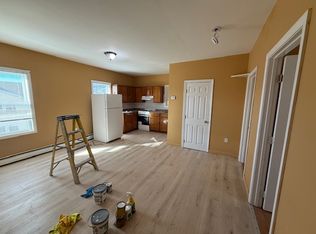 54 Lebanon St APT 3, Fall River, MA 02723