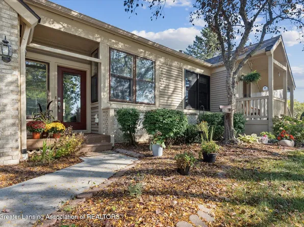 6512 W Springtree Ln #14, Lansing, MI 48917
