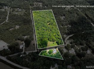 3948 Greenhouse Rd, De Soto, MO 63020