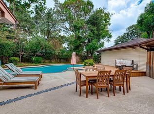 12515 Briar Forest Dr, Houston, TX 77077