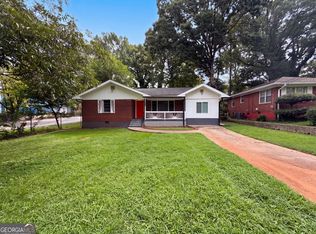 1848 Pinedale Pl, Decatur, GA 30032