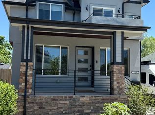 3908 Mariposa St, Denver, CO 80211