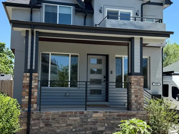3908 Mariposa St, Denver, CO 80211