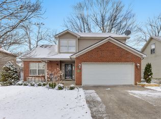 2532 Island Pond Rd, Lexington, KY 40509