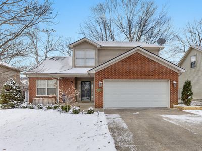 2532 Island Pond Rd, Lexington, KY, 40509