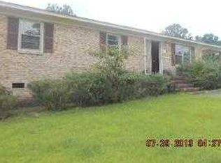 191 Lakeview Trl, Rockingham, NC 28379