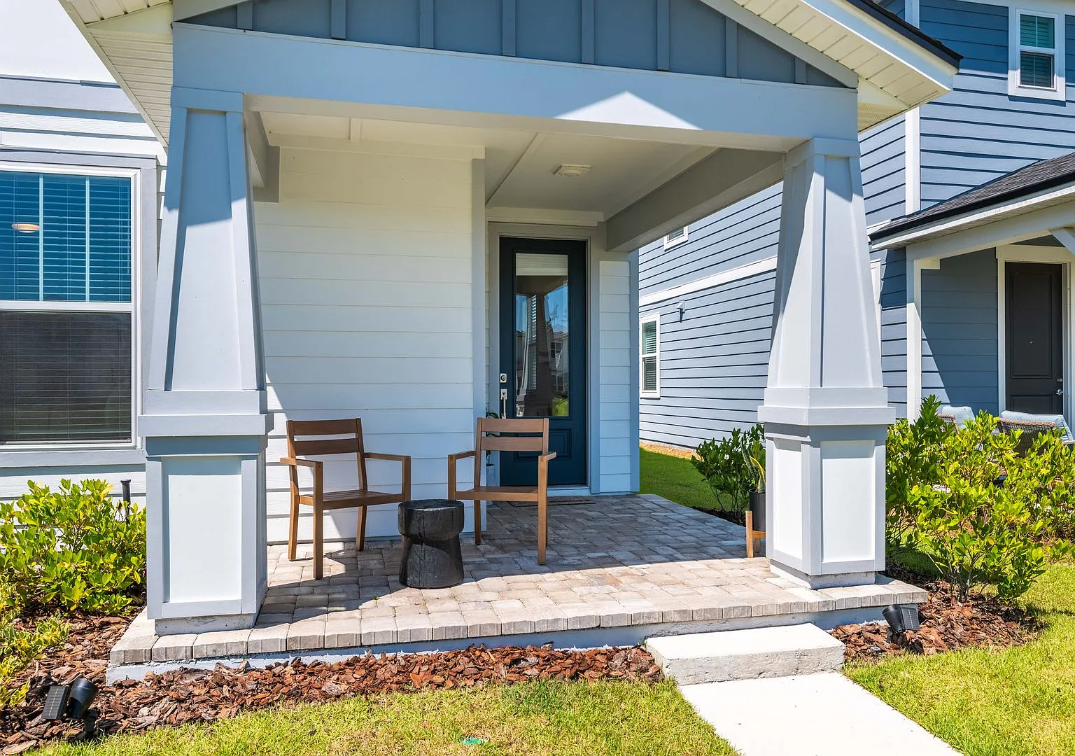Waterfront Living in Wildlight! 4 bed - 3 bath — Photo 3