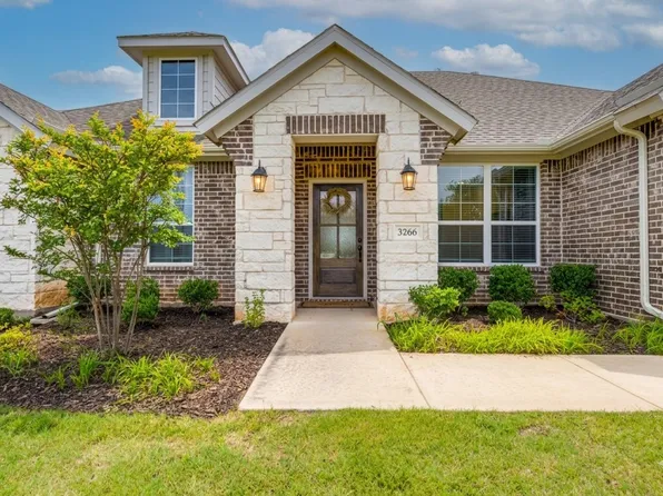 1933 Franklin Rd, Sherman, TX 75090