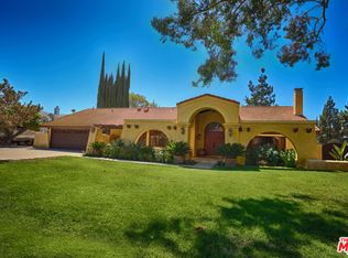 19558 Los Alimos St, Porter Ranch, CA 91326