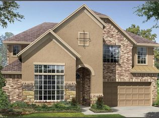 42 Canoe Bend Dr, Spring, TX 77389