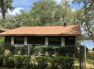 10675 NE 224th Place Rd, Fort Mc Coy, FL 32134